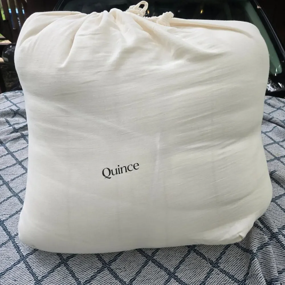 Quince new organic